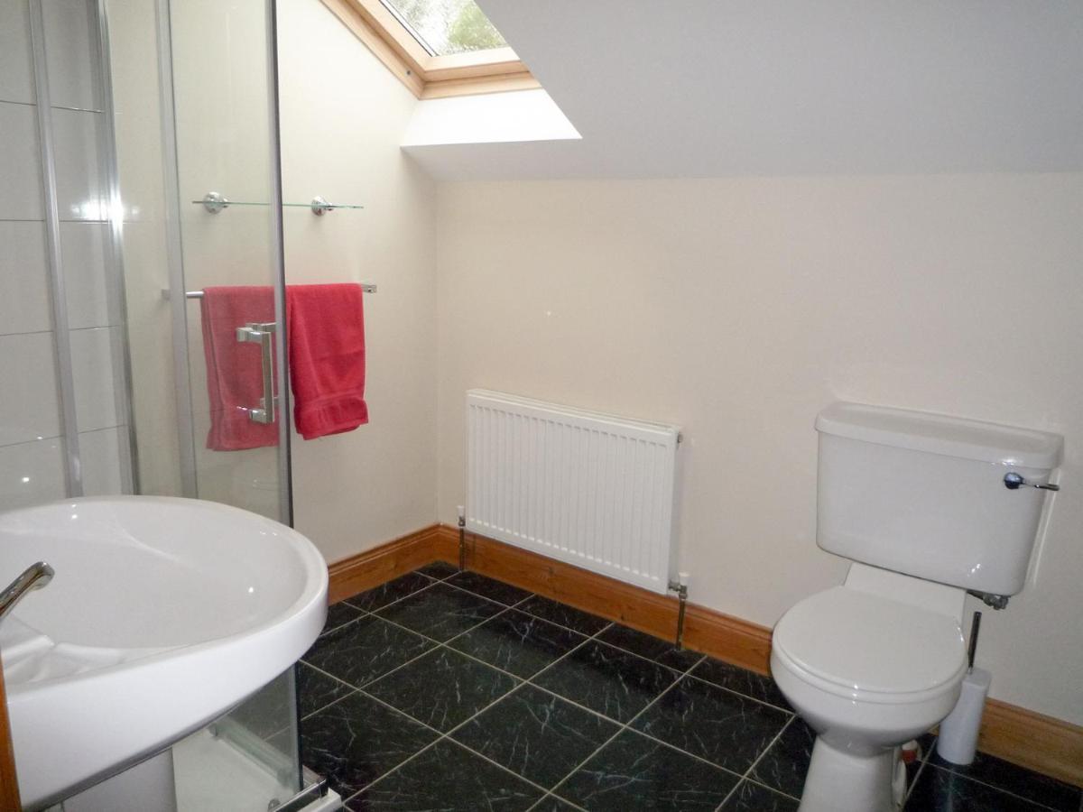 Madams Hill House Killarney Villa Dış mekan fotoğraf