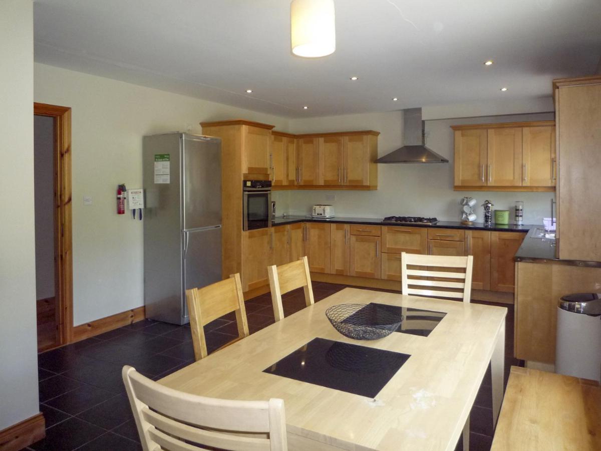 Madams Hill House Killarney Villa Dış mekan fotoğraf