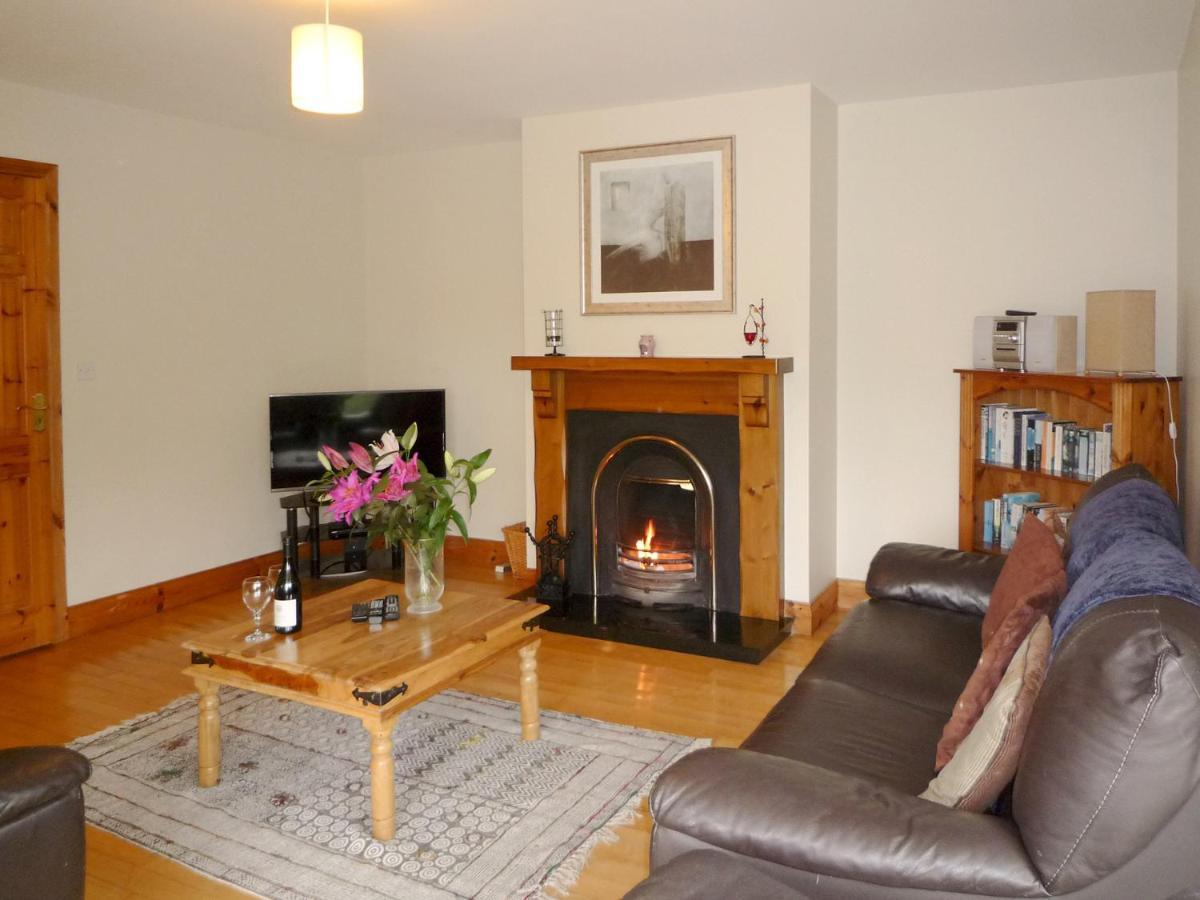 Madams Hill House Killarney Villa Dış mekan fotoğraf