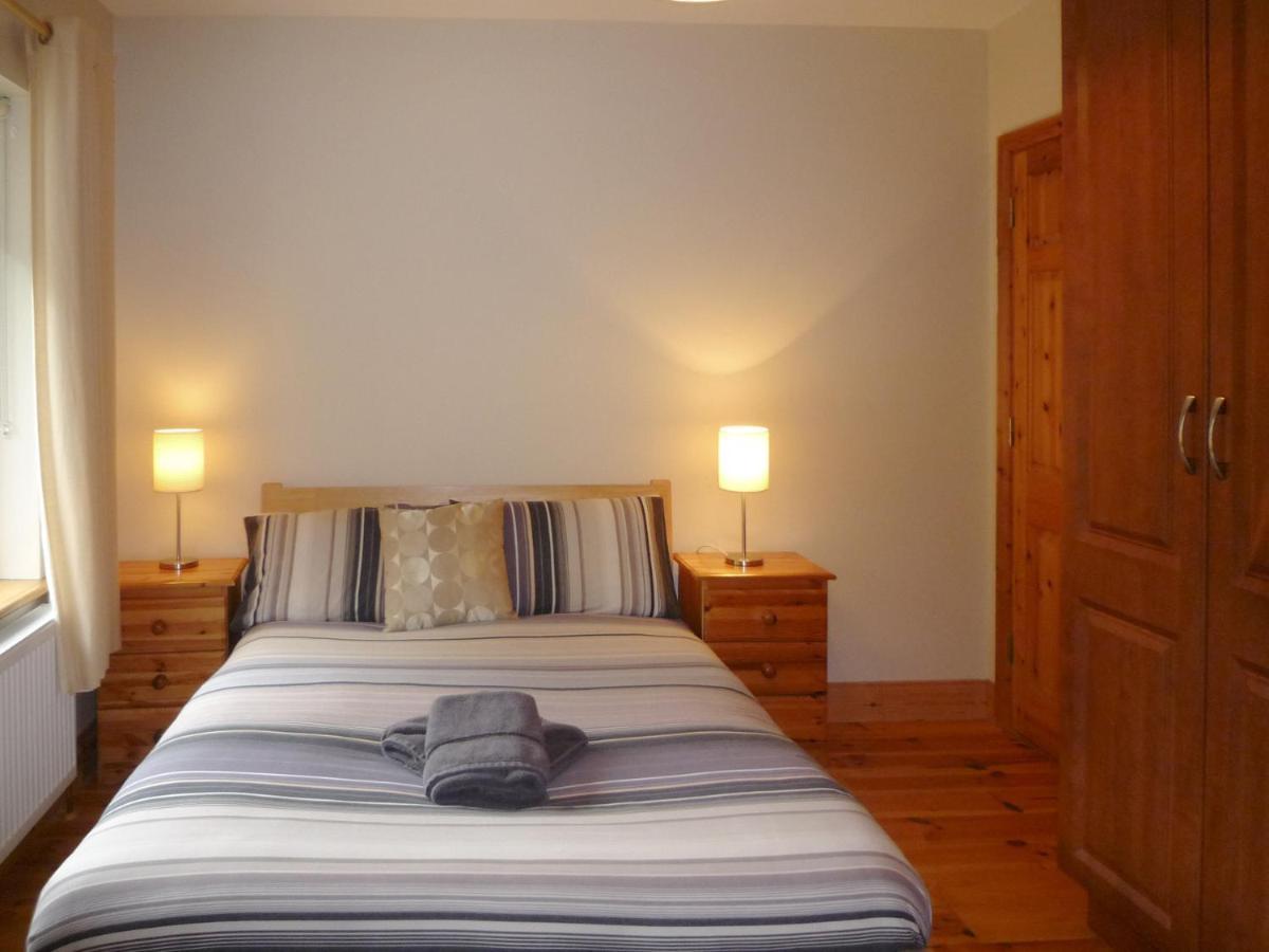 Madams Hill House Killarney Villa Dış mekan fotoğraf
