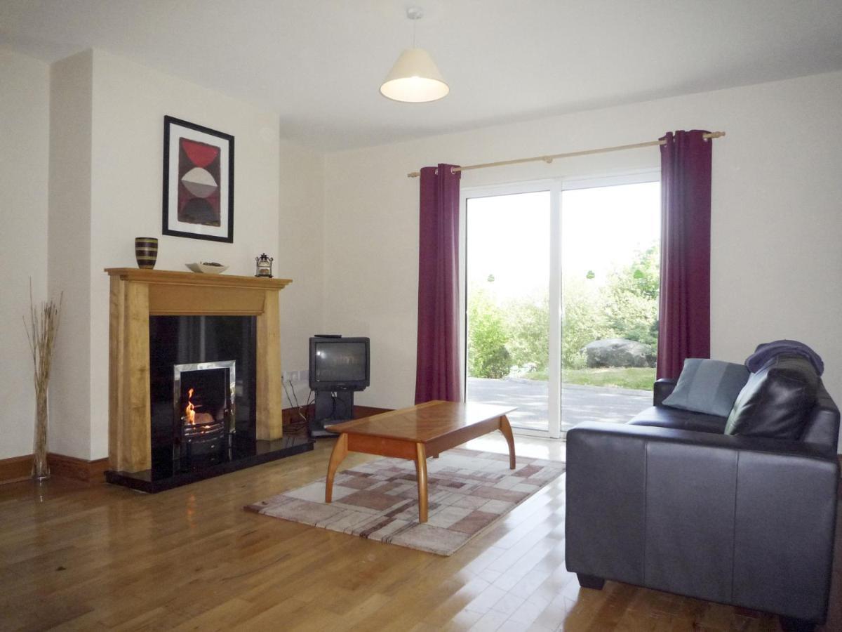 Madams Hill House Killarney Villa Dış mekan fotoğraf