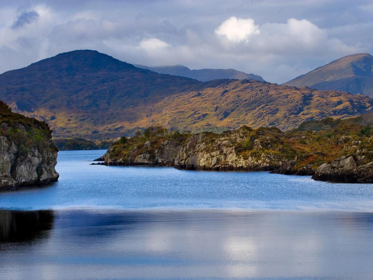 Madams Hill House Killarney Villa Dış mekan fotoğraf